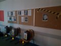 Escape Game 'El científico loco' de los P3s y Sra Alsina
