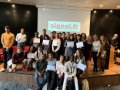 Cérémonie remise des prix académique