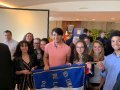 Cérémonie remise des prix départementale