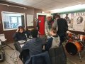E - Enregistrement au Nautilus