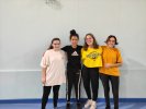 Lycée Filles - 6e du Val-d'Oise