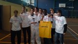 les champions
