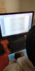 Analyse d'archives en ligne
