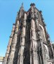 Cathédrale de Strasbourg